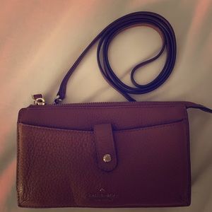 MAKE OFFER ! Gently used Kate Spade satchel